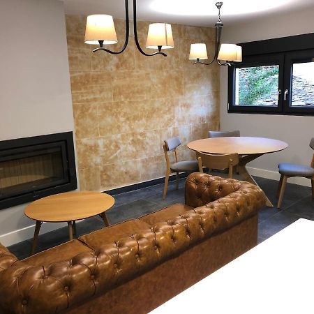 Apartamento Luxury Mestas 2 Las Mestas Bagian luar foto