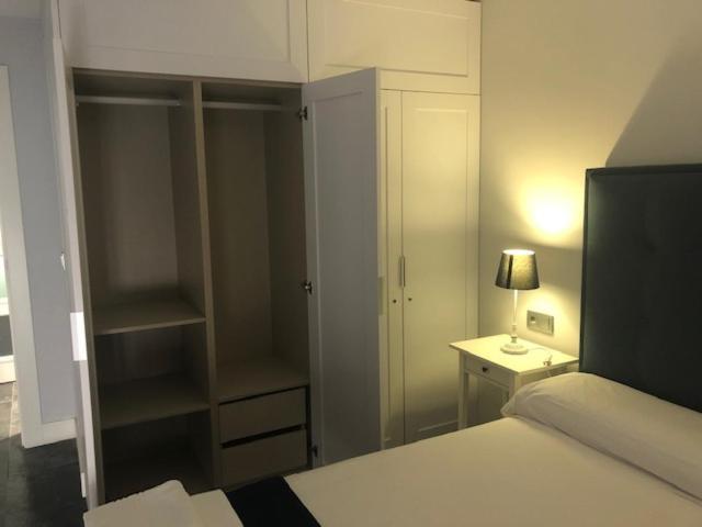 Apartamento Luxury Mestas 2 Las Mestas Bagian luar foto