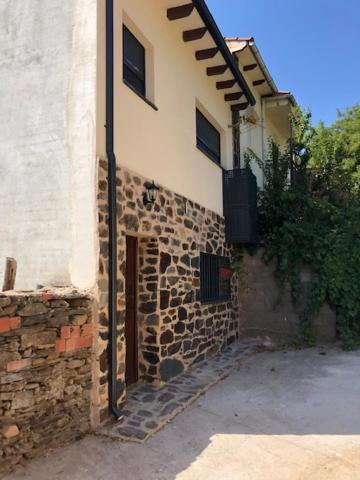 Apartamento Luxury Mestas 2 Las Mestas Bagian luar foto