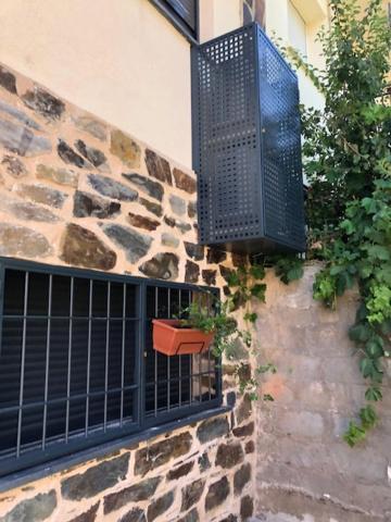 Apartamento Luxury Mestas 2 Las Mestas Bagian luar foto