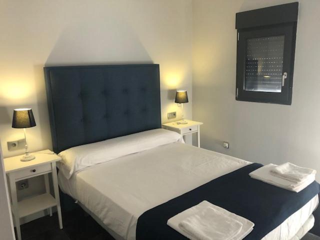 Apartamento Luxury Mestas 2 Las Mestas Bagian luar foto