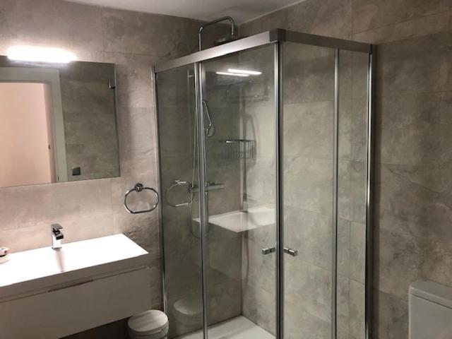 Apartamento Luxury Mestas 2 Las Mestas Bagian luar foto