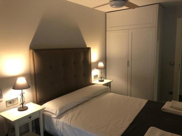 Apartamento Luxury Mestas 2 Las Mestas Bagian luar foto