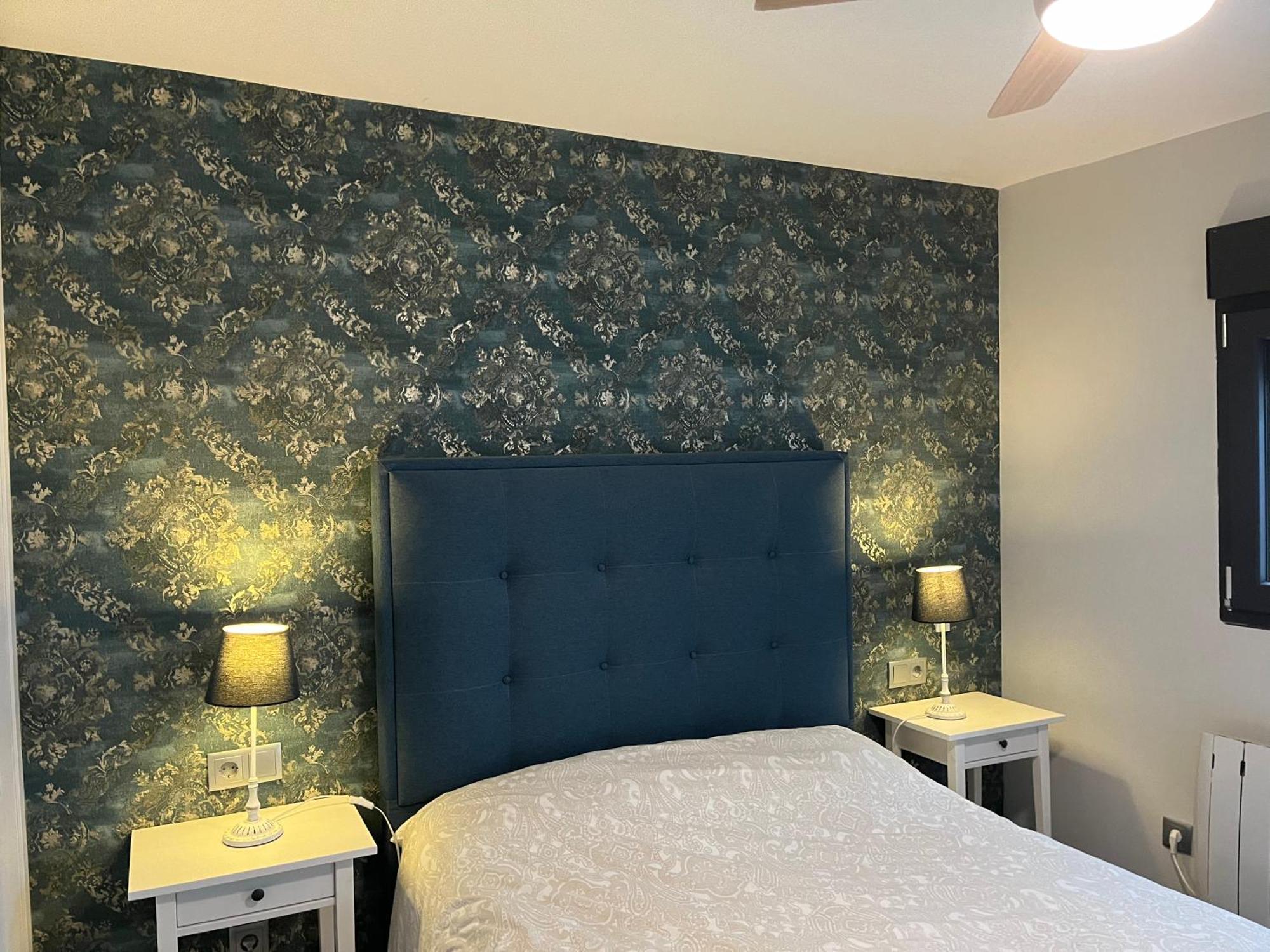 Apartamento Luxury Mestas 2 Las Mestas Bagian luar foto
