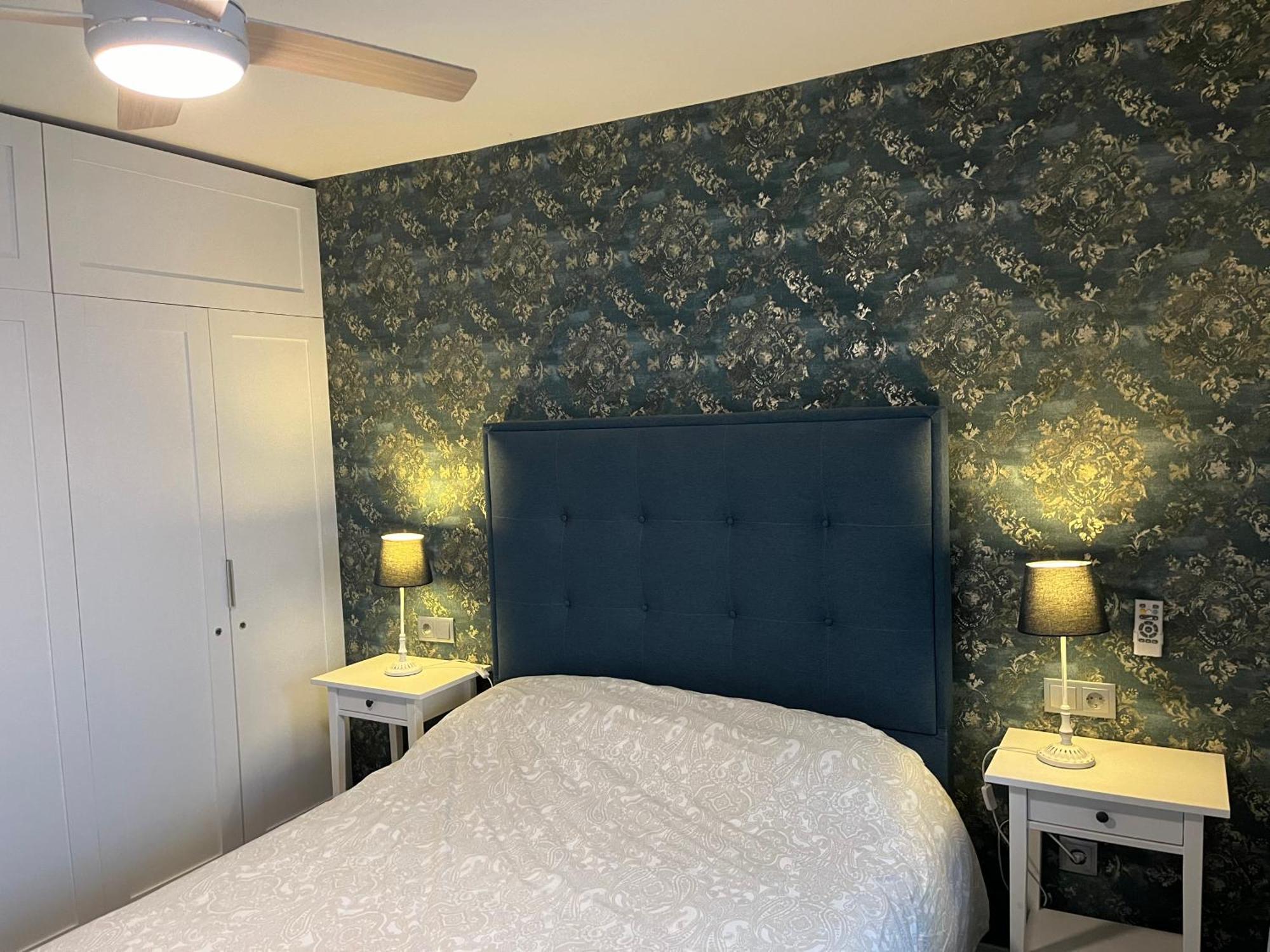 Apartamento Luxury Mestas 2 Las Mestas Bagian luar foto